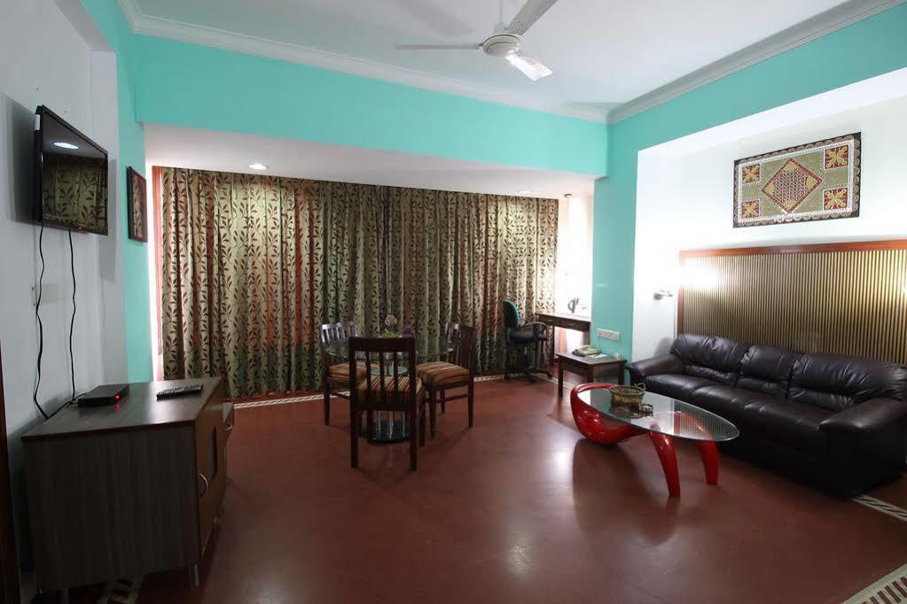 Clarks Inn- Grand Gorakhpur Exteriör bild